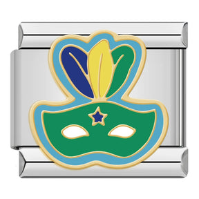 Charm Brasil Copa do Mundo - Blisca®
