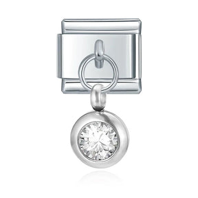 Charm Ponto de Luz Colors - Blisca®