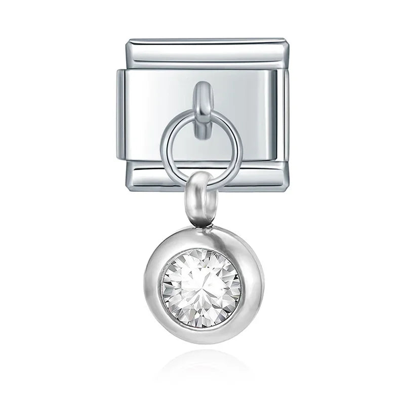 Charm Ponto de Luz Colors - Blisca®