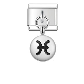 Charm Pendant Signos Circle - Blisca®