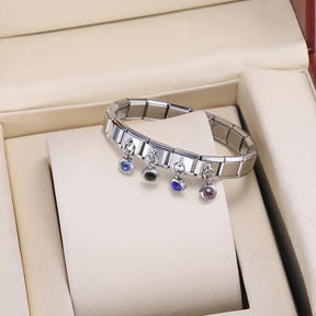 Charm Ponto de Luz Colors - Blisca®