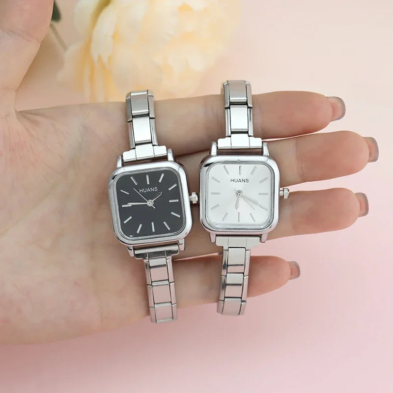 Blisca Watch Azure