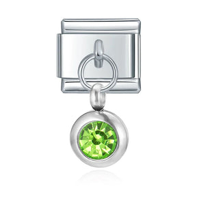 Charm Ponto de Luz Colors - Blisca®