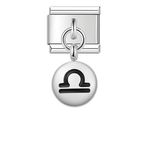 Charm Pendant Signos Circle - Blisca®