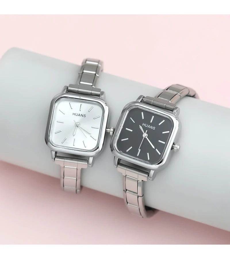 Blisca Watch Azure