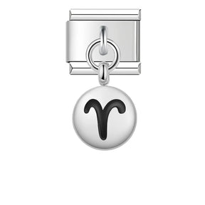 Charm Pendant Signos Circle - Blisca®