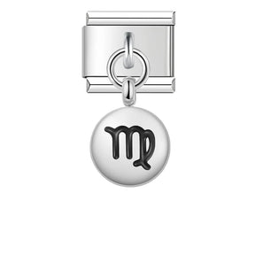 Charm Pendant Signos Circle - Blisca®