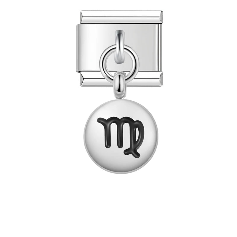Charm Pendant Signos Circle - Blisca®