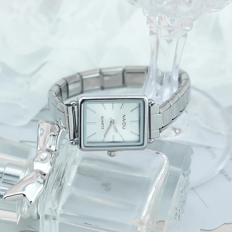 Blisca Watch Square