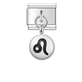 Charm Pendant Signos Circle - Blisca®