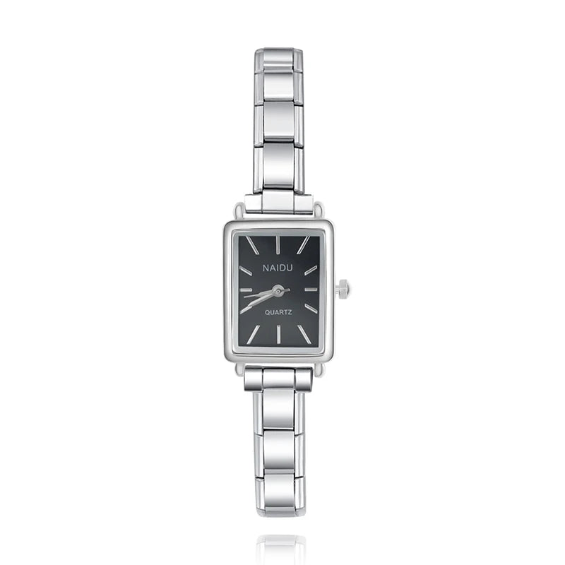 Blisca Watch Square