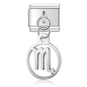 Charm Pendant Signos - Blisca®