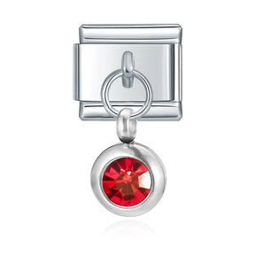 Charm Ponto de Luz Colors - Blisca®