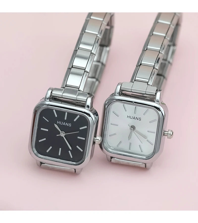 Blisca Watch Azure