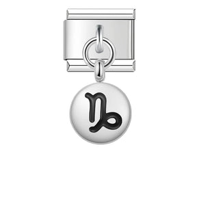 Charm Pendant Signos Circle - Blisca®