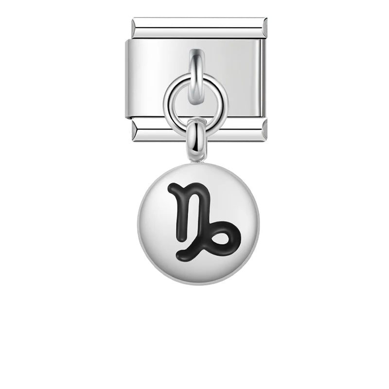 Charm Pendant Signos Circle - Blisca®