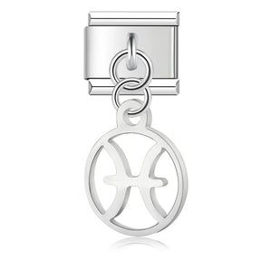 Charm Pendant Signos - Blisca®