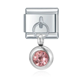 Charm Ponto de Luz Colors - Blisca®