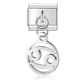 Charm Pendant Signos - Blisca®