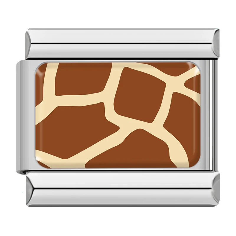 Charm Animal Print - Blisca®