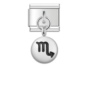 Charm Pendant Signos Circle - Blisca®